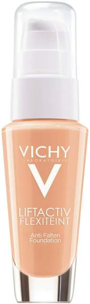 Vichy Liftactiv Flexiteint Make-up gegen Falten bronze 55 30 ml