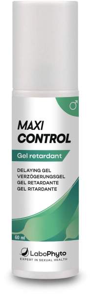 Labophyto Maxi Control Gel 60 ml