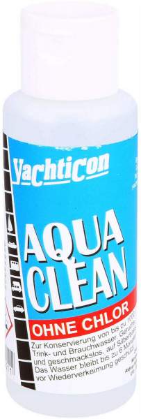 Aqua Clean Fl 1000 Flüssig