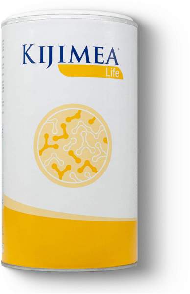 Kijimea Life Pulver Dose 510 g