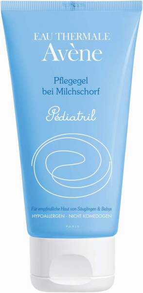 Avene Pediatril Pflegegel 40 ml Gel