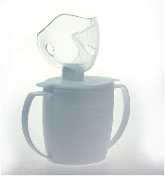 Inhalator