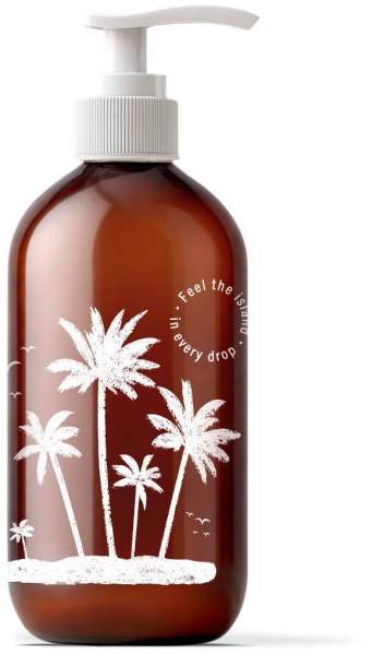 Pharmaverde Wild Coconut Hand &amp; Body Wash 250 ml