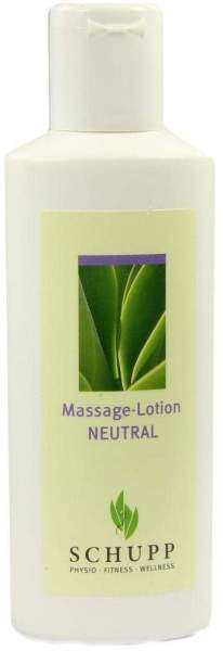 Massage Lotion Neutral 200 ml Lotion