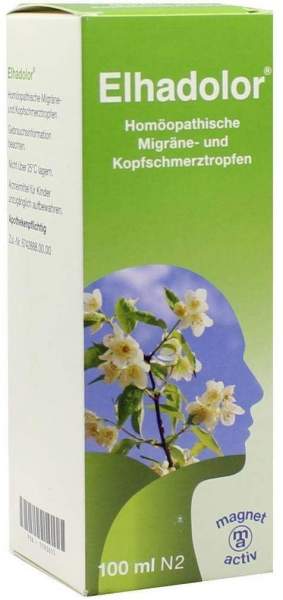 Elhadolor 100 ml Tropfen