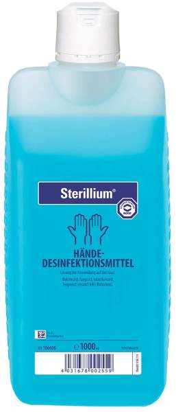 Sterillium Lösung 1000 ml