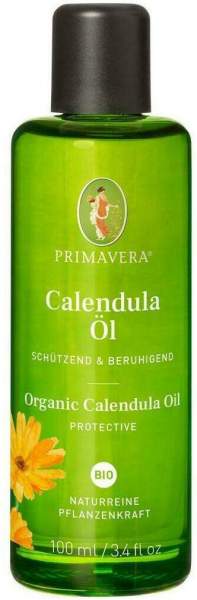 Calendula Öl Bio