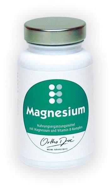 Orthodoc Magnesium