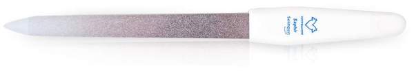 Nagelfeile 18 cm