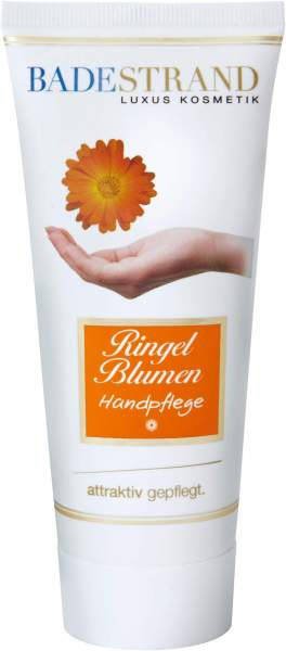 Ringelblumen Handpflege 100 ml