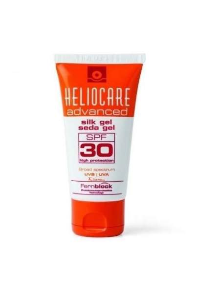 Heliocare Silk Gel Spf30