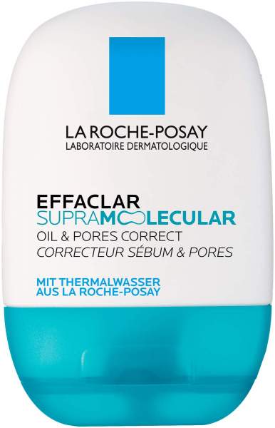 La Roche Posay Effaclar Supramolecular Oil &amp; Pores Correct Gel 40 ml