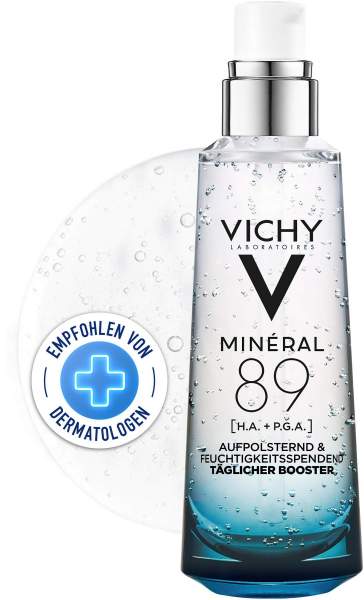 Vichy Mineral 89 Elixier 75 ml