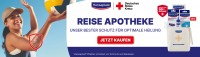  Hansaplast Set Reise Apotheke 2025 Teilen Merken      Für 
