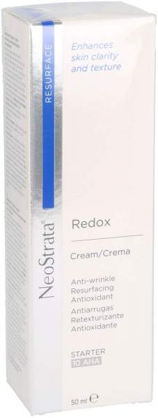 Neostrata Redox Cream 10 Aha 50 ml