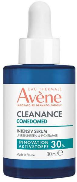 Avene Cleanance Comedomed Intensiv Serum 30 ml