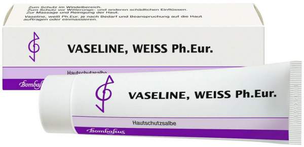 Vaseline Weiß 30 ml
