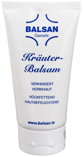 Balsan Kräuterbalsam 150 ml