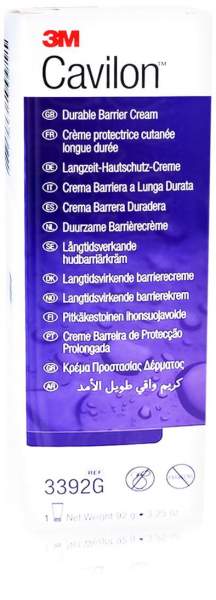 Cavilon 3m Langzeit Hautschutz 92 G Creme