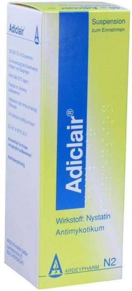 Adiclair 48 ml Suspension