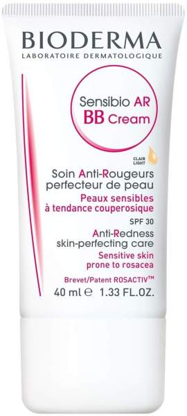Bioderma Sensibio Ar 40 ml Creme