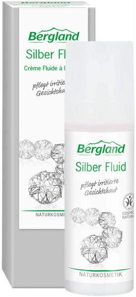 Silber Fluid