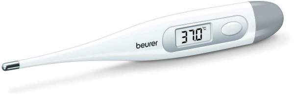 Beurer FT09-1 Fieberthermometer weiß, 1 Stück