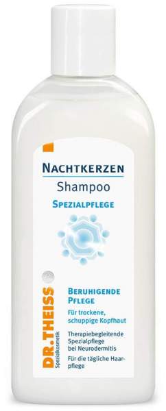 Dr.Theiss Nachtkerzen 200 ml Shampoo