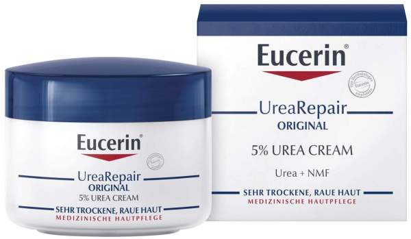 Eucerin UreaRepair Original 75 ml Creme 5%