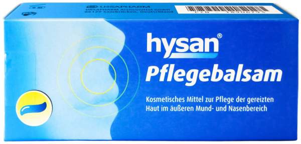 Hysan Pflegebalsam 5 g