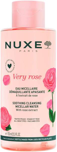 Nuxe Very Rose Mizellenwasser 750 ml