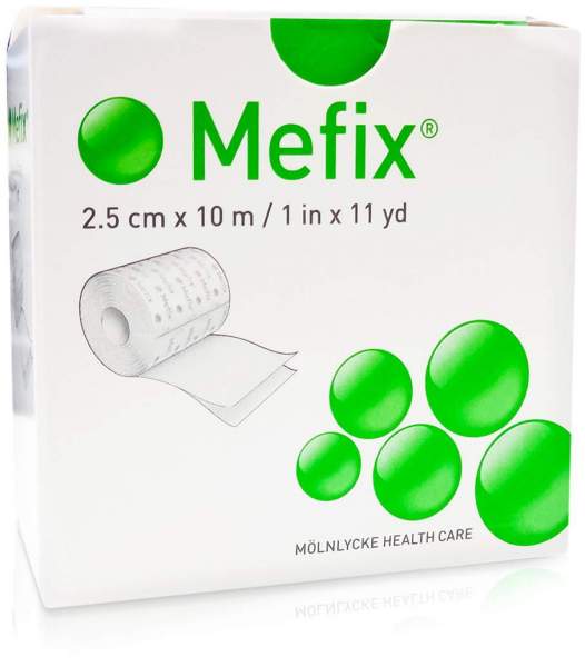 Mefix Fixiervlies 10 Mx2