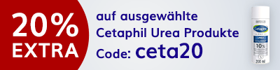 Cetaphil Urea 20%