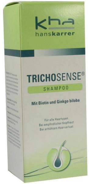 Trichosense 150 ml Shampoo