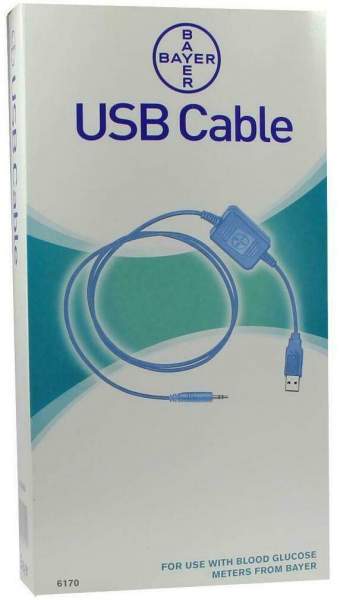Bayer Usb Kabel