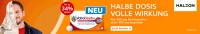 VoltaDexibu Schmerztabletten 200 mg 