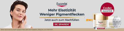Eucerin Anti Age 5 Euro Rabatt 