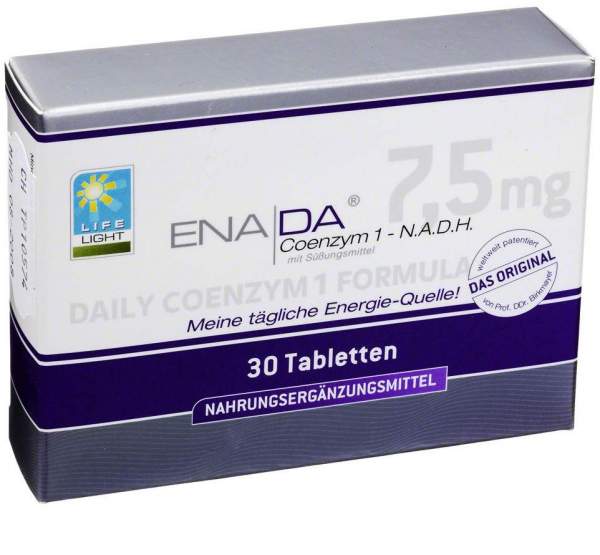 Enada 30 Tabletten