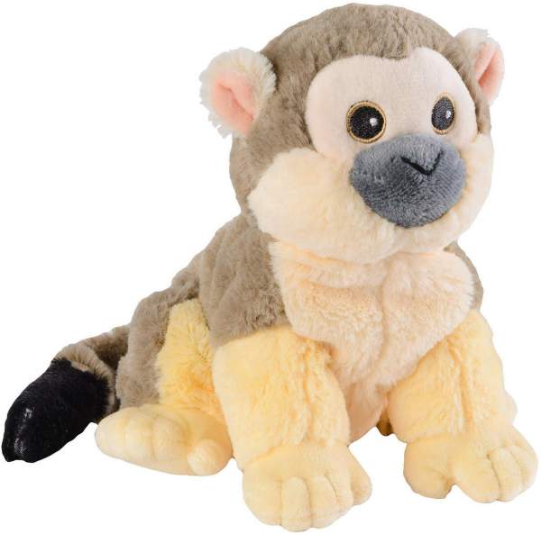 Warmies Minis Totenkopfäffchen 1 Stück