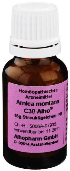 Arnica C30 15 G Globuli