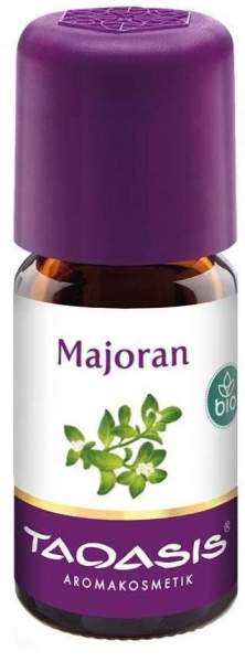 Majoran Öl Bio