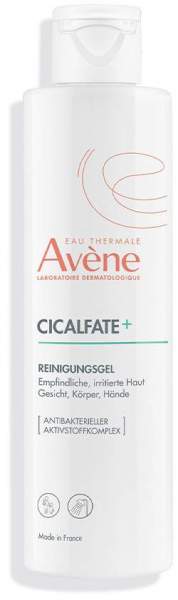 Avene Cicalfate+ Reinigungsgel 200 ml
