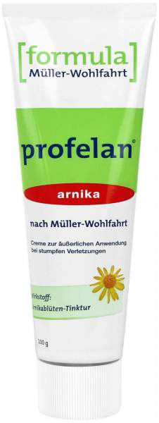 Profelan Salbe nach Müller-Wohlfahrt 100 g
