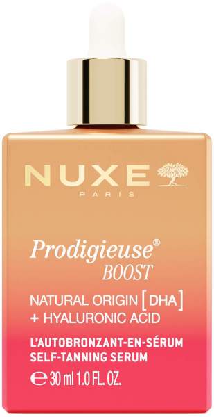 NUXE Prodigieuse Boost Selbstbräunungsserum 30 ml