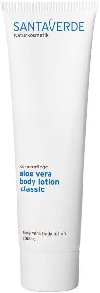 Aloe Vera Bodylotion Classic 150 ml