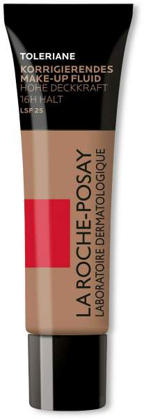 La Roche Posay Toleriane Make-Up Fluid Nr.15 30 ml