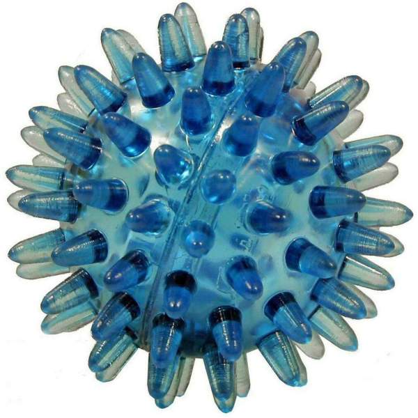 Massage Igelball 6 cm 1 Stück
