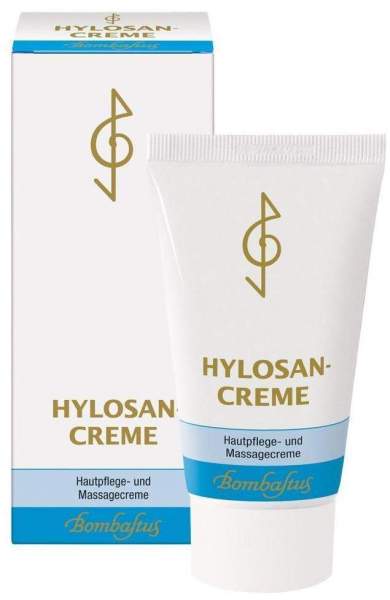 Hylosan 75 ml Creme