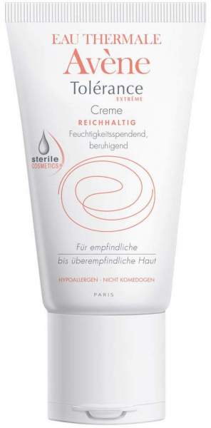 Avene Tolerance Extreme Creme 50 ml Creme