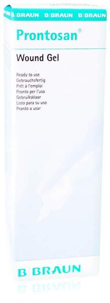 Prontosan Gel